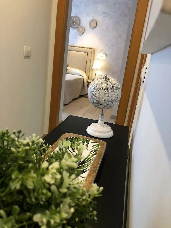 La Laguna Luxe Apartment La Laguna (Tenerife)